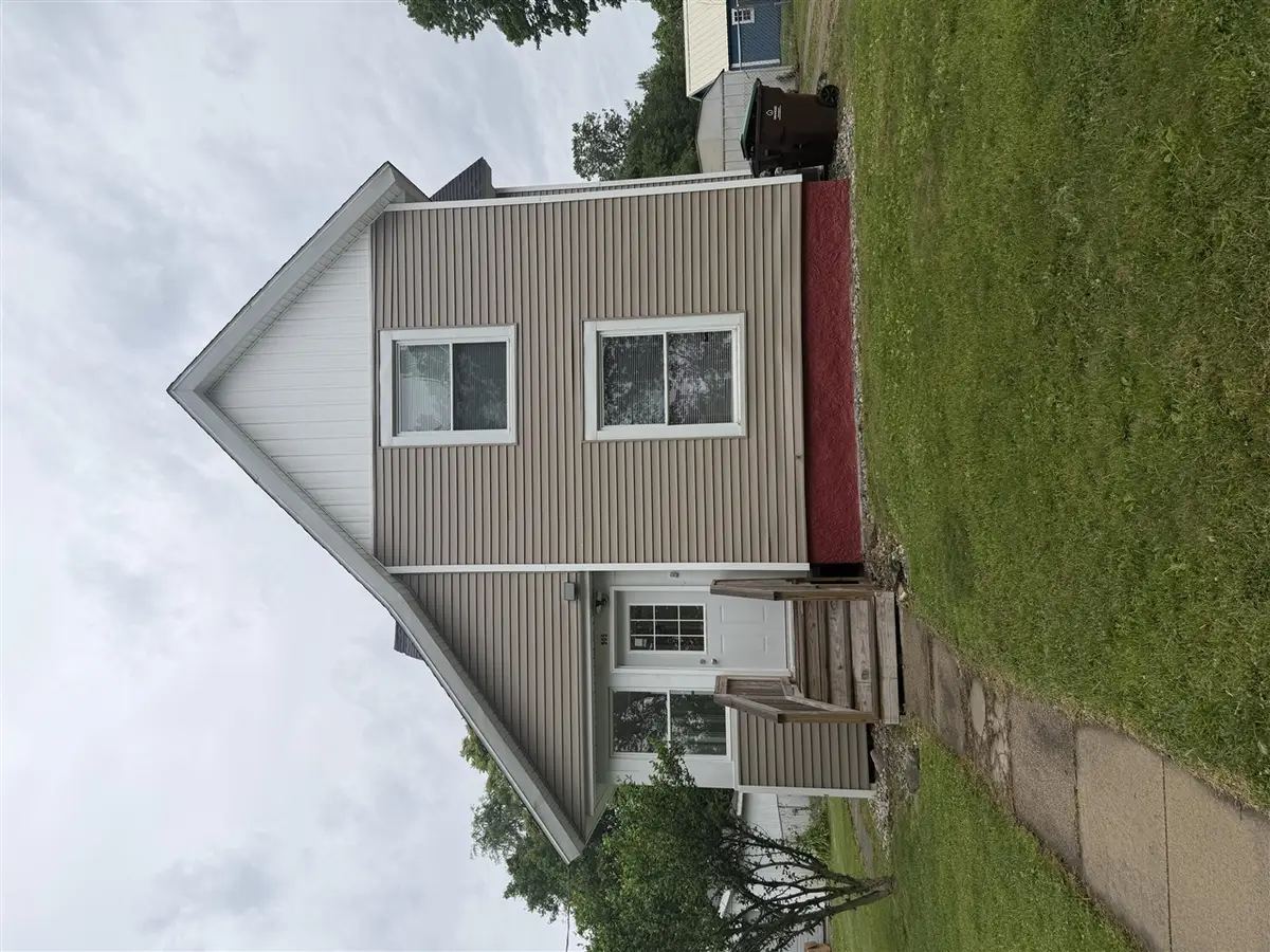 905 Burr Oak, Albion, MI 49224 - #1