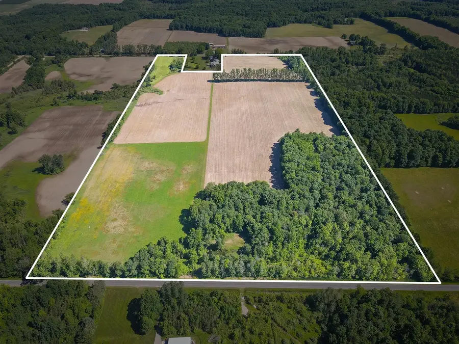 V/L 131.43 E Hazel, Hart, MI 49420 - #3