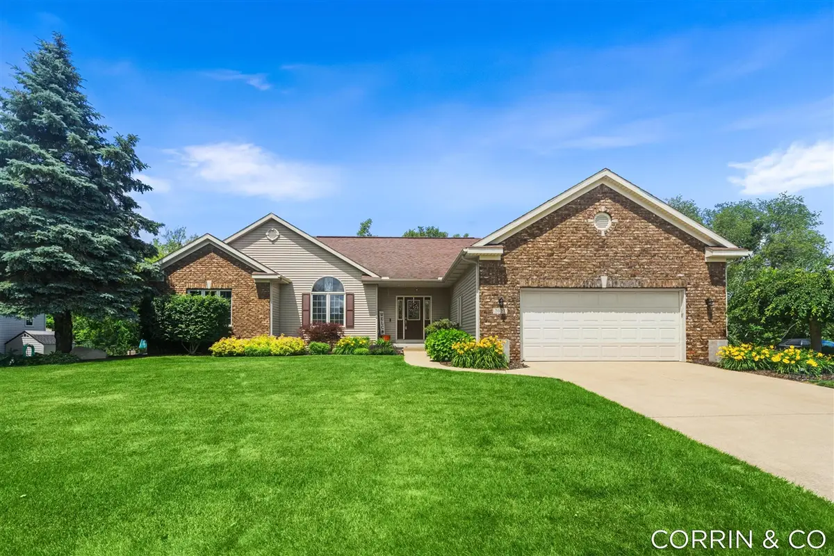 7027 Parlo, Byron Center, MI 49315 - #1