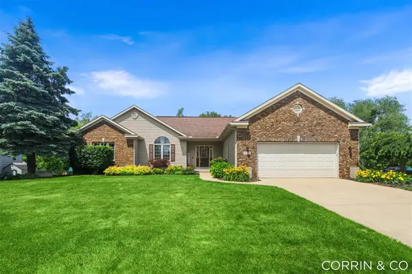 7027 Parlo, Byron Center, MI 49315