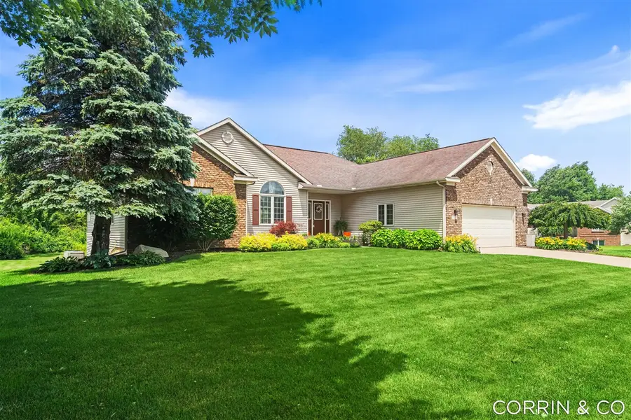 7027 Parlo, Byron Center, MI 49315 - #2