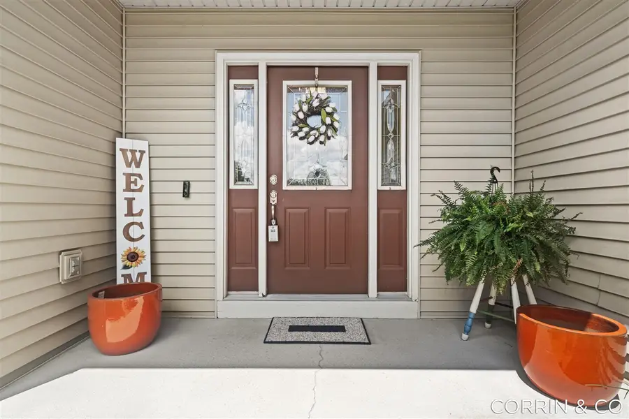 7027 Parlo, Byron Center, MI 49315 - #3