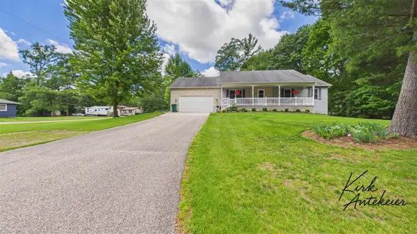 1663 Hansen, Muskegon, MI 49445