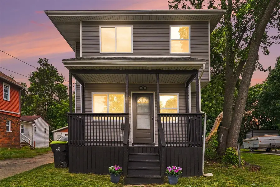 79 N Sanford, Pontiac, MI 48342 - #2