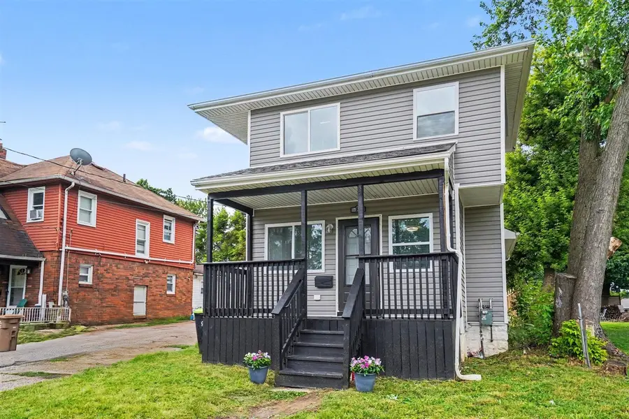 79 N Sanford, Pontiac, MI 48342 - #3