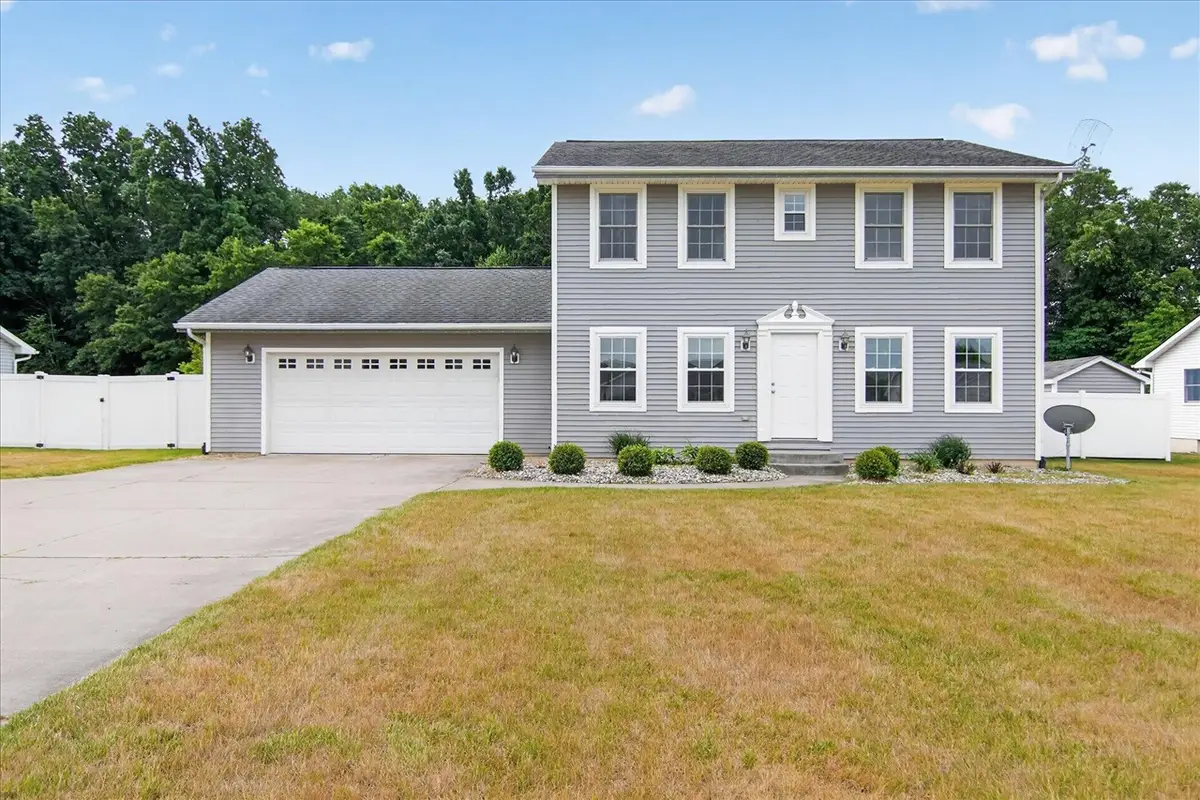 2066 Friar Tuck, Adrian, MI 49221 - #1