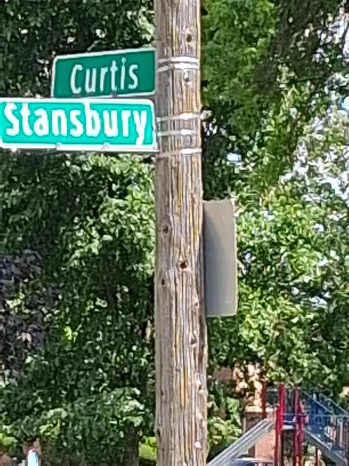 18211 Stansbury, Detroit, MI 48235 - #2
