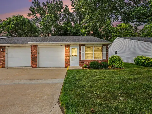 563 Yorkshire, Milan, MI 48160