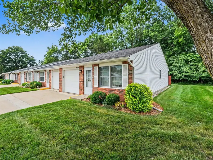 563 Yorkshire, Milan, MI 48160 - #2