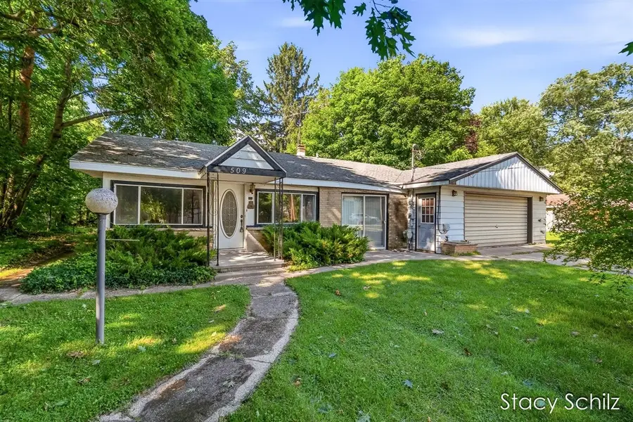 509 Reed, Nashville, MI 49073 - #2