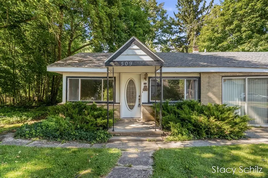 509 Reed, Nashville, MI 49073 - #3
