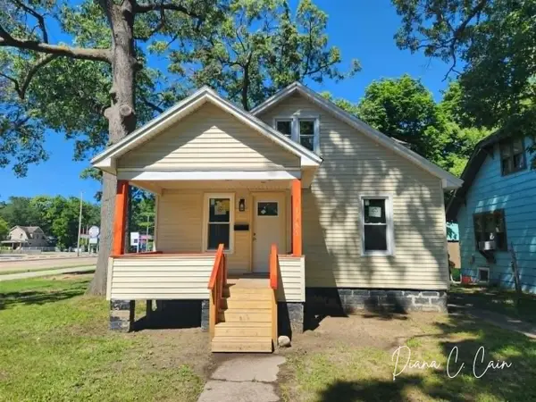1785 Dyson, Muskegon, MI 49442