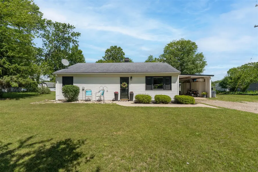 449 21st, Otsego, MI 49078 - #2