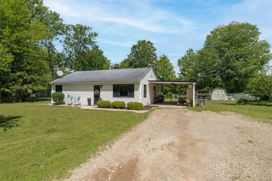 449 21st, Otsego, MI 49078 - #3