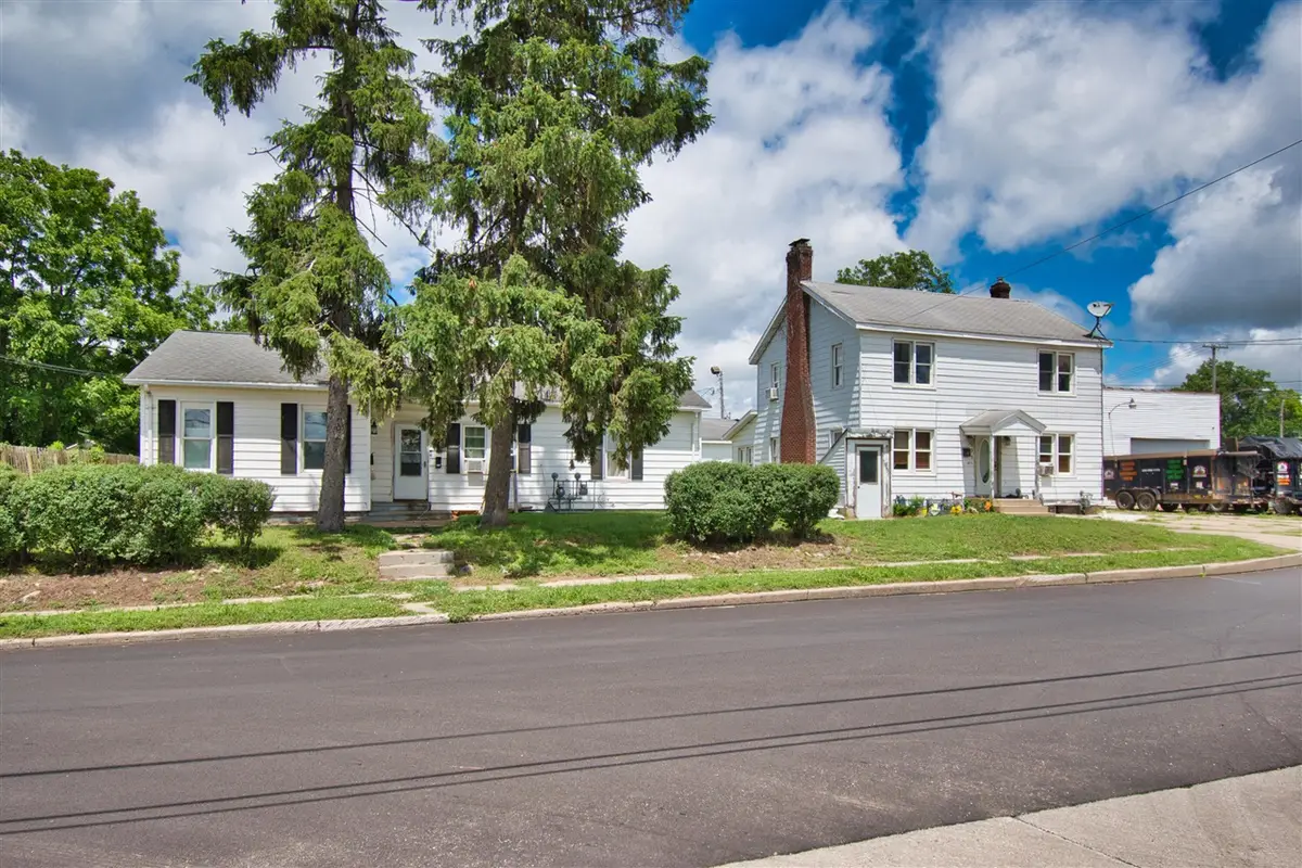 931 Cherry, Niles, MI 49120 - #1
