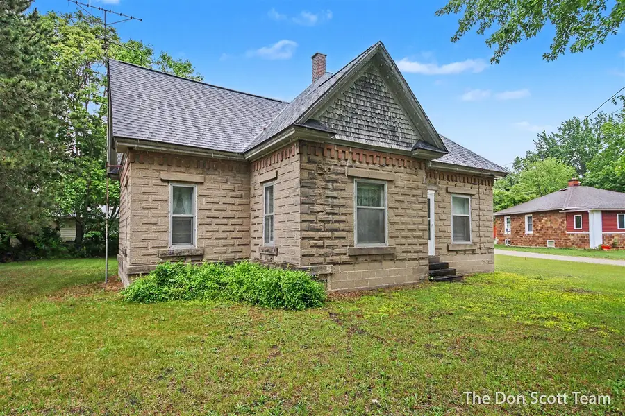 12402 Crockery Creek, Ravenna, MI 49451 - #2