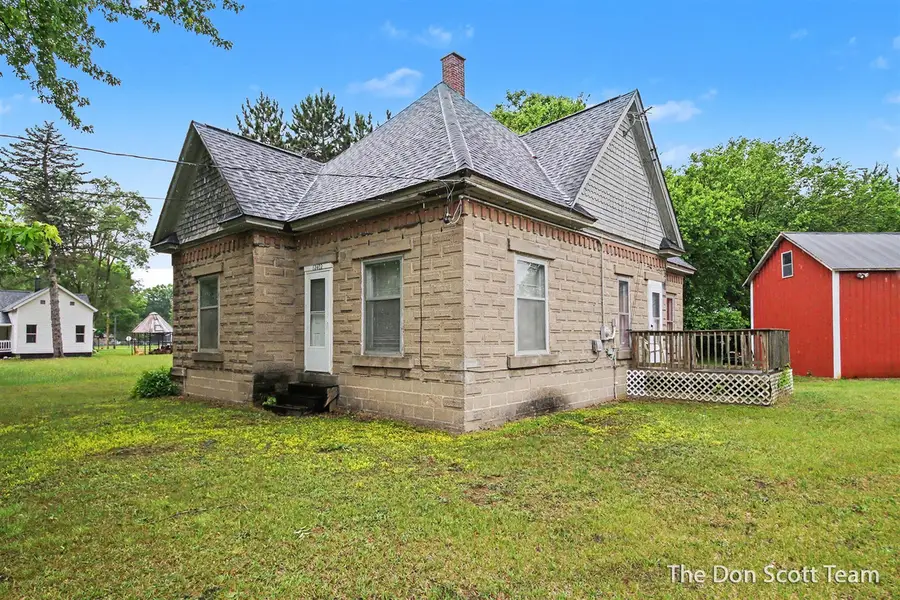12402 Crockery Creek, Ravenna, MI 49451 - #3
