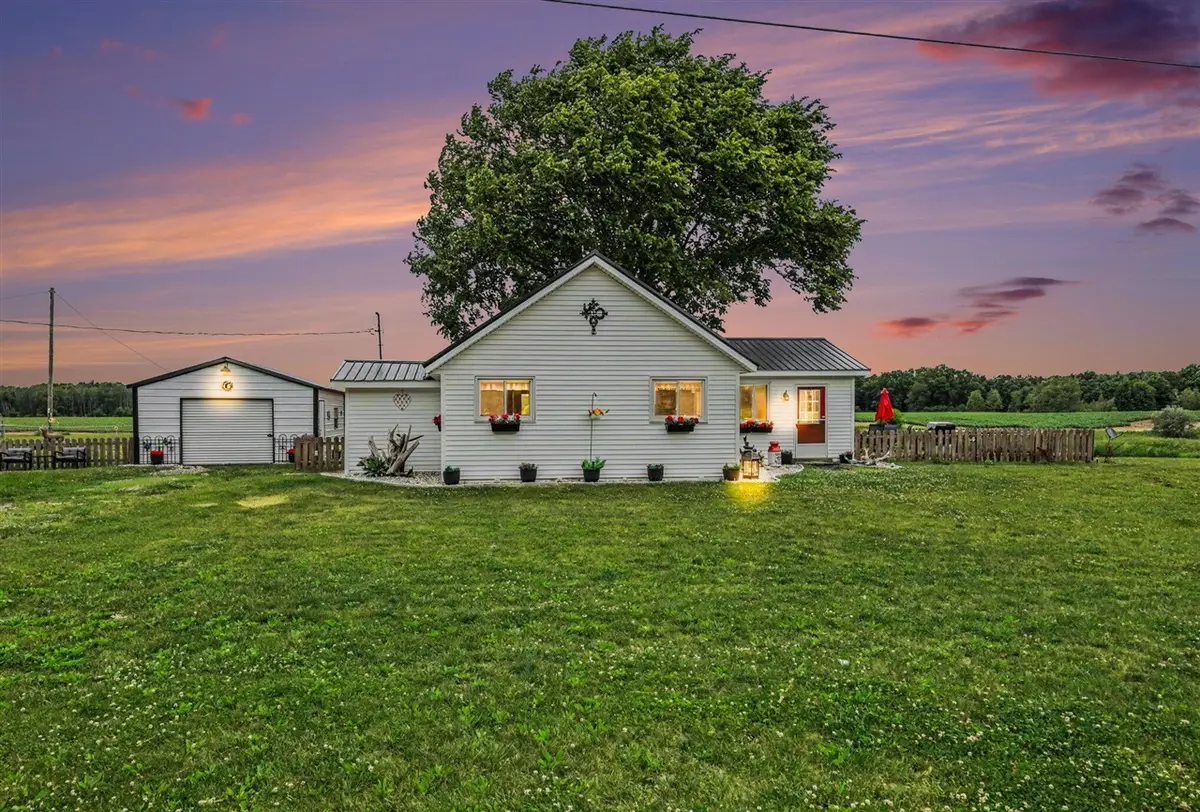 7780 W Cutler, Lakeview, MI 48850 - #1