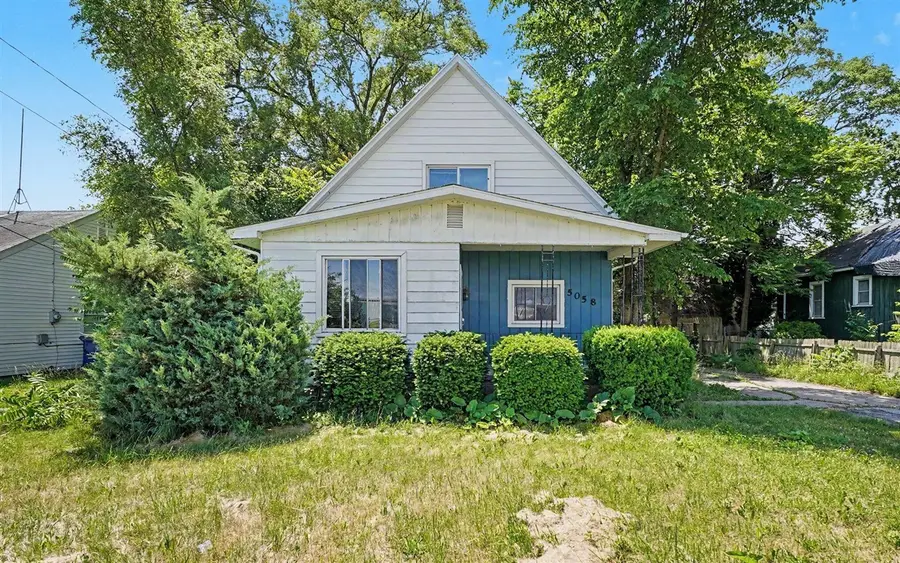 5058 Hess, Saginaw, MI 48601 - #2