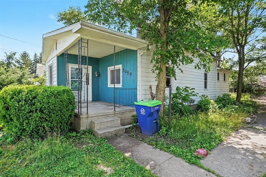 5058 Hess, Saginaw, MI 48601 - #3