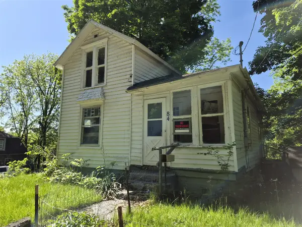 84 E Burnham, Battle Creek, MI 49015
