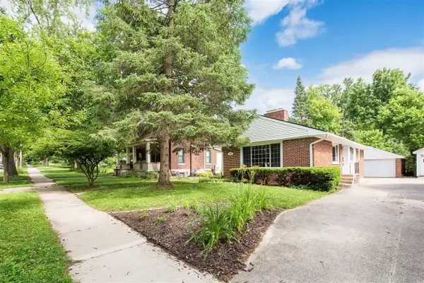 1614 South, Ann Arbor, MI 48104