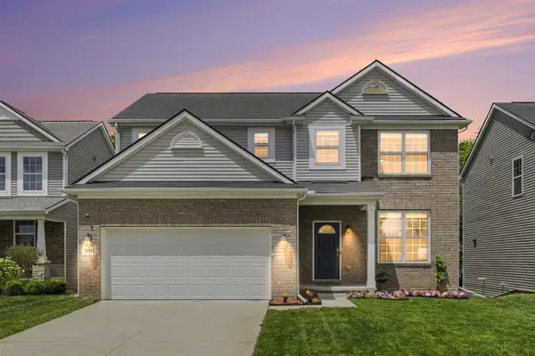 9091 White Tail, Ypsilanti, MI 48197