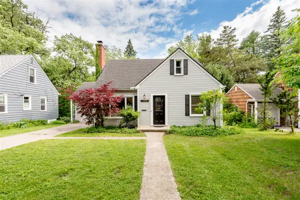 1908 Anderson, Ann Arbor, MI 48104