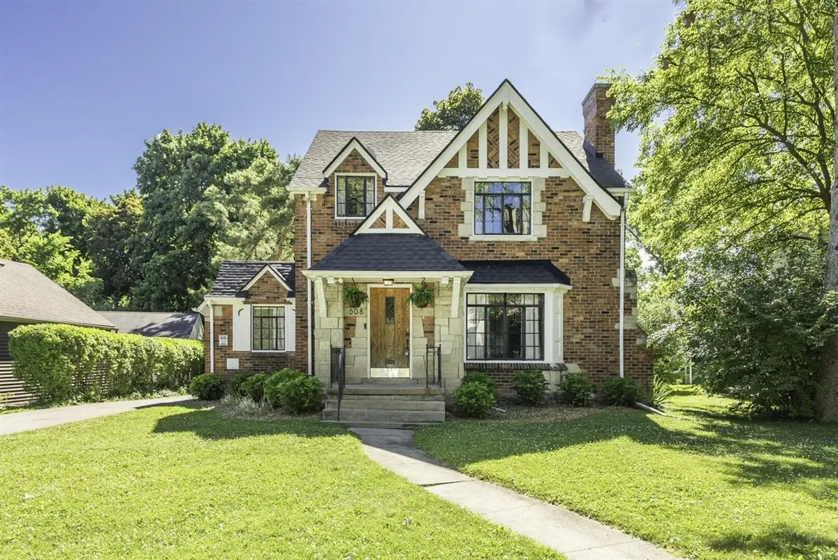 508 Fairview, Ypsilanti, MI 48197 - #1