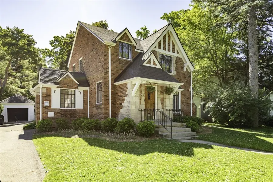 508 Fairview, Ypsilanti, MI 48197 - #2