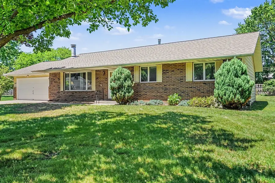 1549 Trebor, Saint Joseph, MI 49085 - #3