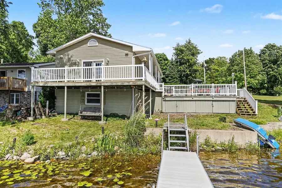 61230 N Main, Jones, MI 49061 - #2