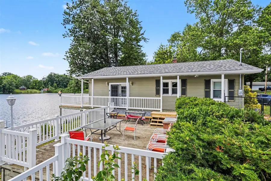 61230 N Main, Jones, MI 49061 - #3
