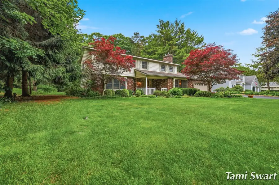 17484 Beech Hill, Grand Haven, MI 49417 - #2