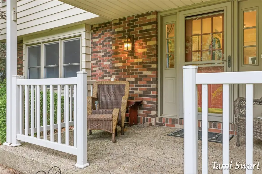 17484 Beech Hill, Grand Haven, MI 49417 - #3