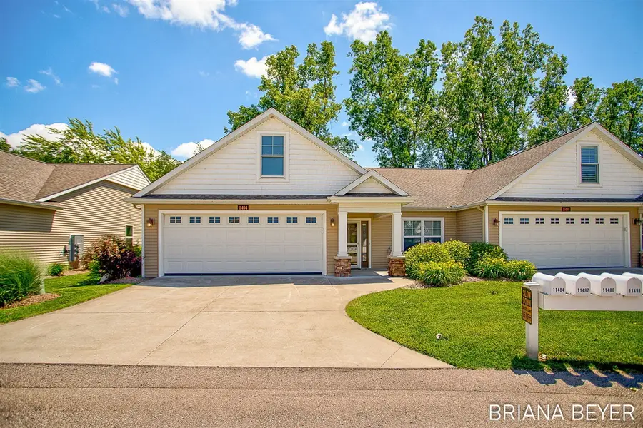 11494 S Lake, Holland, MI 49424 - #2
