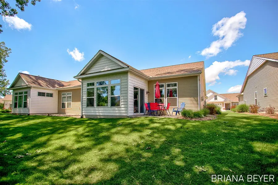 11494 S Lake, Holland, MI 49424 - #3