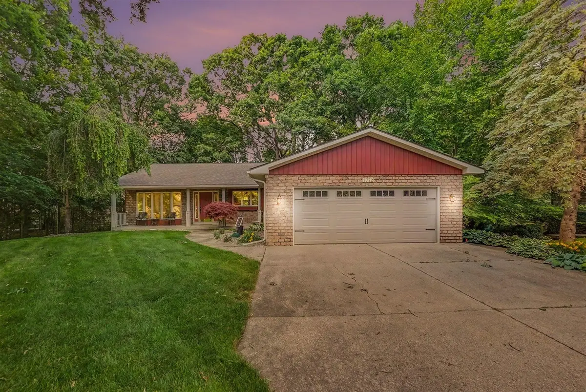 7772 Hidden Ridge, Hudsonville, MI 49426 - #1