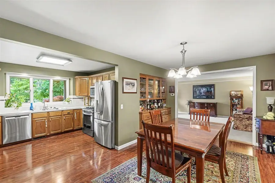 7772 Hidden Ridge, Hudsonville, MI 49426 - #3