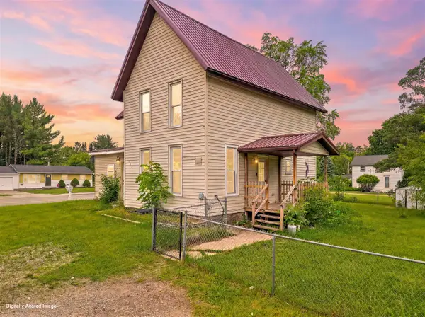 1321 Colburn, Big Rapids, MI 49307