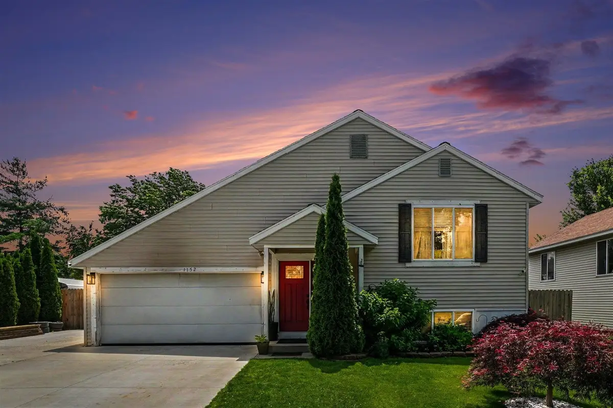 1152 E 12th, Holland, MI 49423 - #1