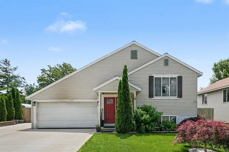 1152 E 12th, Holland, MI 49423 - #2