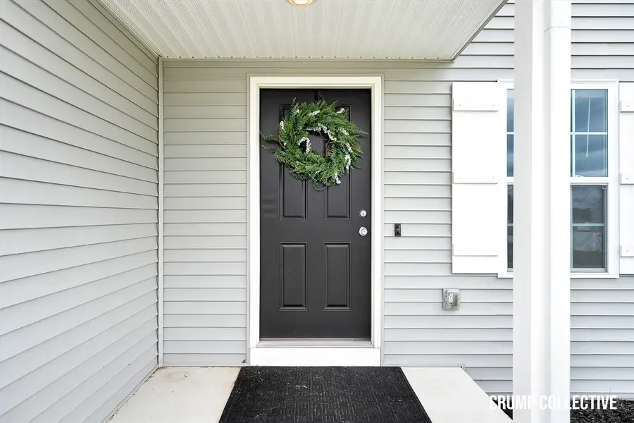 205 Vansen, Kent City, MI 49330 - #2