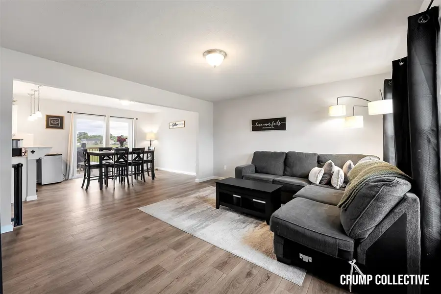 205 Vansen, Kent City, MI 49330 - #3