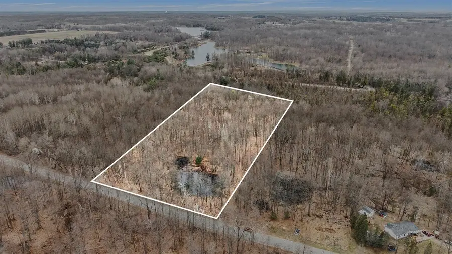 21 Mile, Evart, MI 49631 - #2