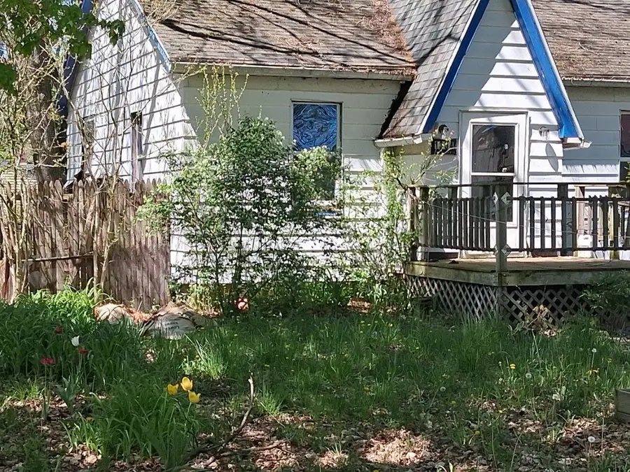 1354 Hurd, Benton Harbor, MI 49022 - #3