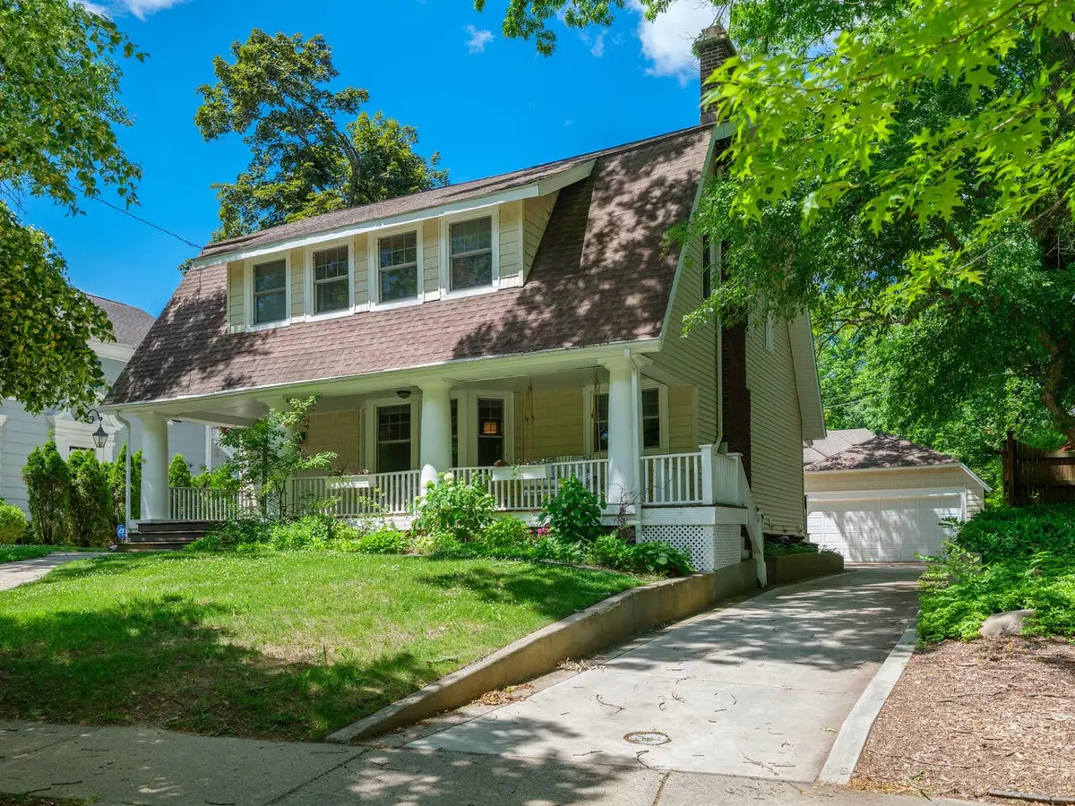 2318 Glenwood, Kalamazoo, MI 49008 - #1