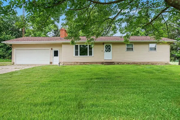 1100 Adolph, Union City, MI 49094