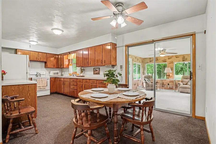 1100 Adolph, Union City, MI 49094 - #2