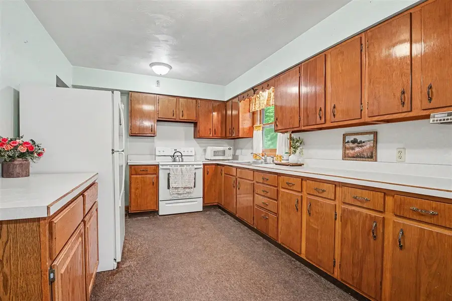 1100 Adolph, Union City, MI 49094 - #3